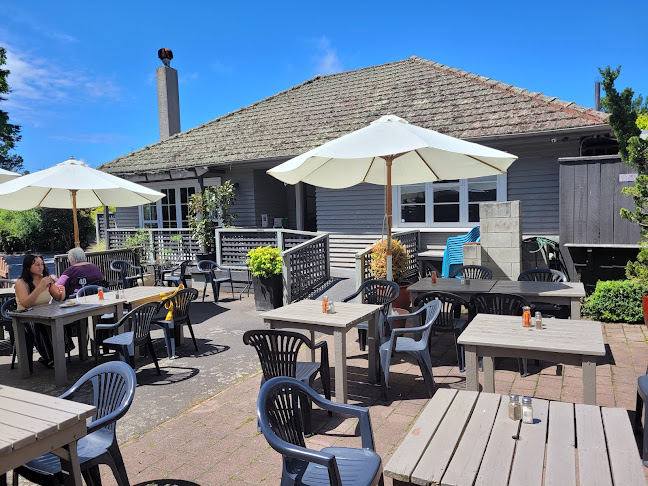 Cafe Thyme - Wellington