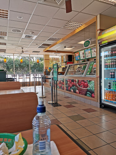 Subway Silverstream - Upper Hutt