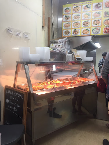 Opinii despre Golden Boat în Warkworth - Hospitality and gastronomy