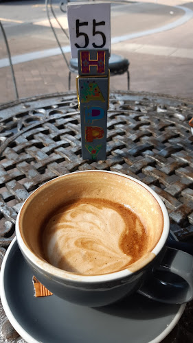 Urge Coffee & Tea Boutique - Hamilton