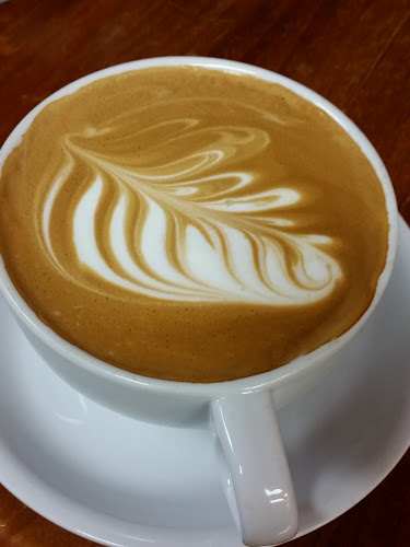 Comentarii opinii despre The Grindhouse Cafe