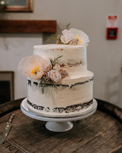 Opinii despre Thicket Flowers, Coffee, & Pantry în Pahiatua - Hospitality and gastronomy