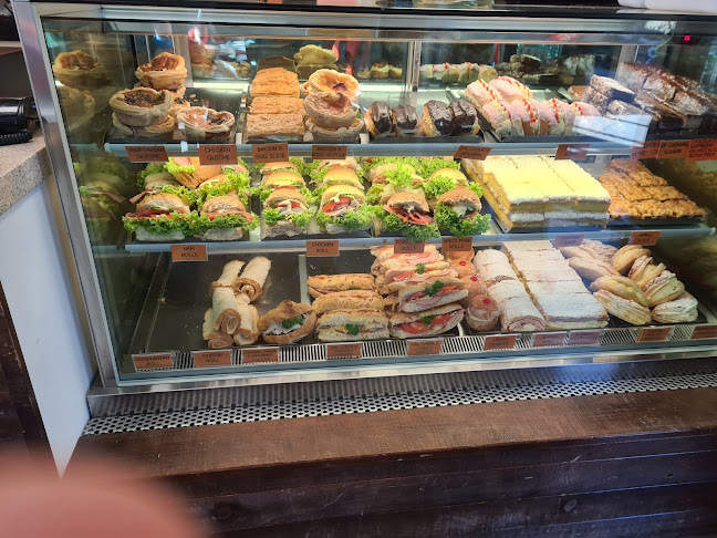 Hanmer Springs Bakery & Burgers - Hospitality and gastronomy