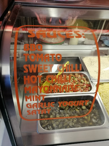 Kebab Station - Kumeū