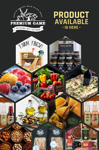 Fresh 'N' Frozen - Christchurch