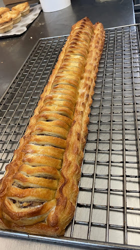 The Mill Bakehouse Open Times