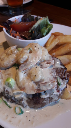 Opinii despre The Rivers Restaurant and Bar în Gisborne - Hospitality and gastronomy