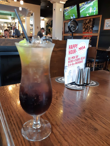 Pig & Whistle, Historic Pub - Hospitality and gastronomy