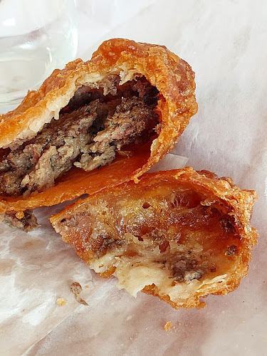 Maryland Food Bar - Hospitality and gastronomy