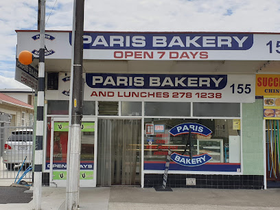 Paris Bakery
