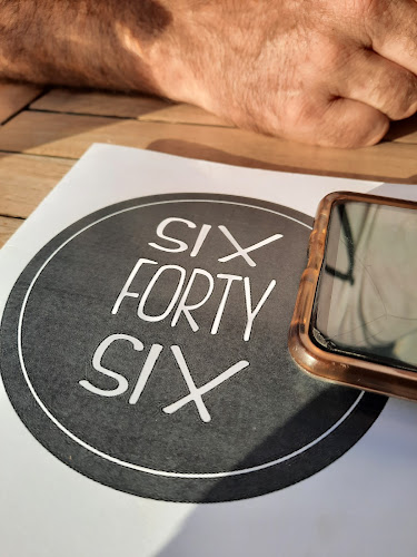 Six Forty Six Open Times