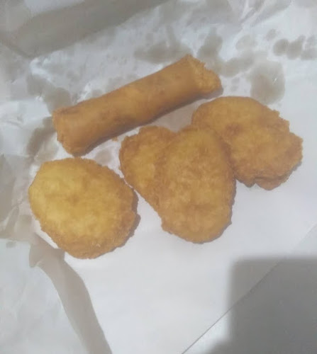 Limbrick Takeaways - Hospitality and gastronomy