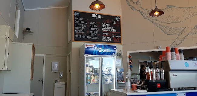 Rock Pool Cafe - New Plymouth