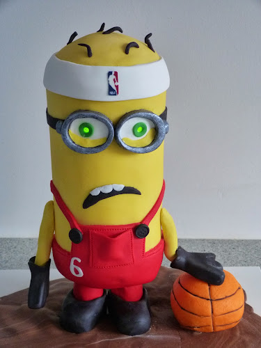 RT's Cake Design - Hospitality and gastronomy