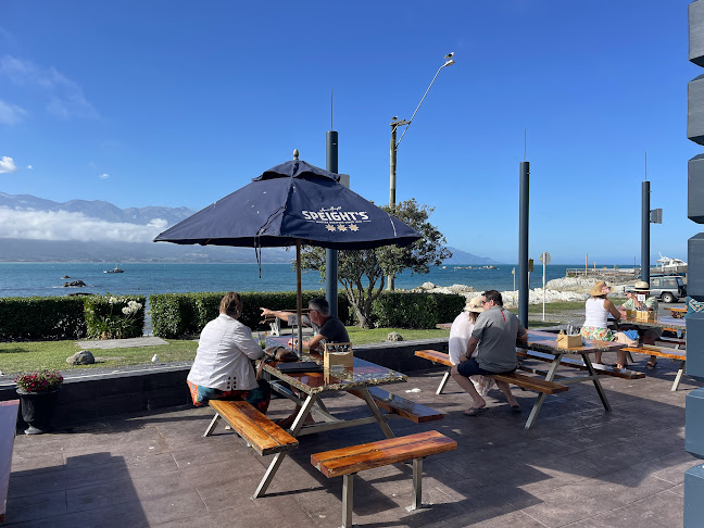 Comentarii opinii despre The Pier Hotel