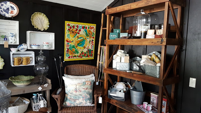 Comentarii opinii despre Frenchman's Hill Estate