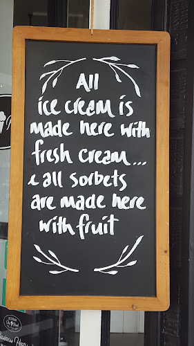 One Road Ice Cream Company - Hospitality and gastronomy