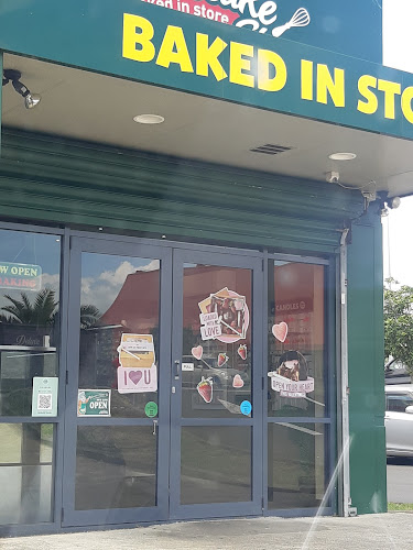 The Cheesecake Shop Mangere