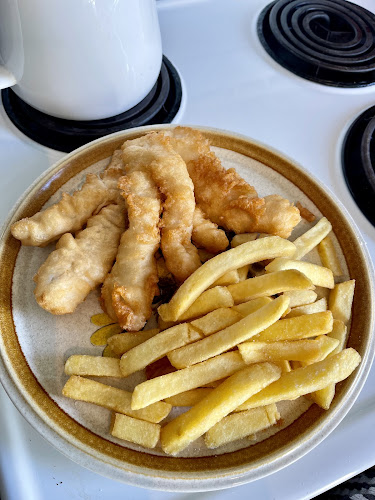 Reviews of Mac's Fish Supply in Hastings - Hospitality and gastronomy