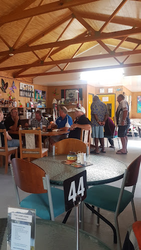 Comments and reviews of The Dam Village Bakery Cafe