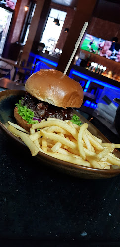 Comentarii opinii despre Pitt St Pub