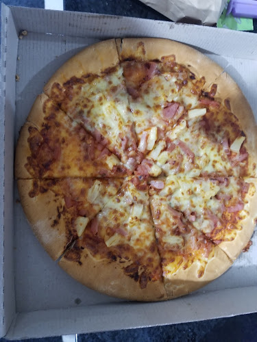 Pizza Hut Windsor Park - Auckland