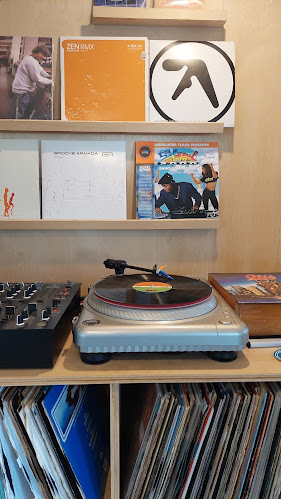 Little Drum Coffee Open Times