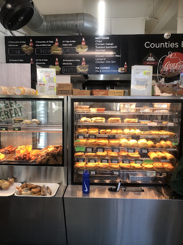 Counties Bakery