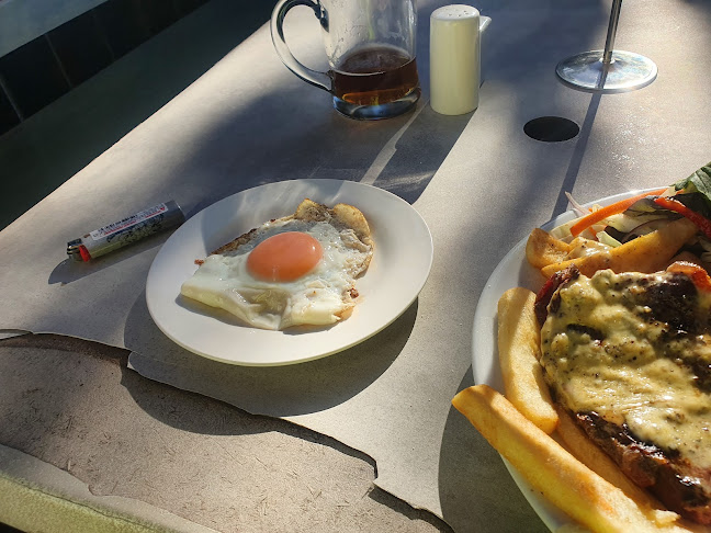 Nourish Reefton & Wilson’s Hotel - Reefton