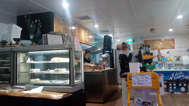 Comentarii opinii despre Shark 'n' Tatties