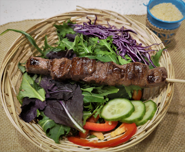 Comentarii opinii despre BBQ GUYS