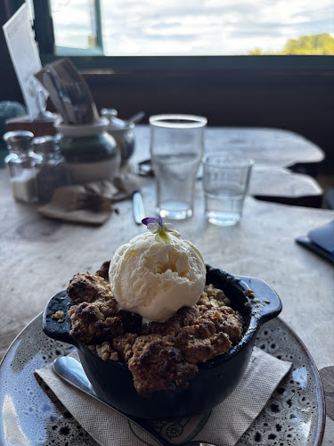 Opinii despre The Park Cafe Marahau în Motueka - Hospitality and gastronomy