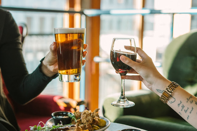 Level 1/76 Hereford Street, Christchurch Central City, Christchurch 8011, New Zealand