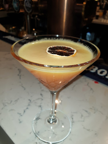 Prohibition Smokehouse