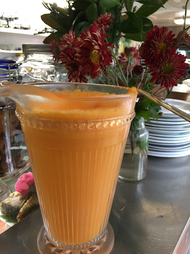 Colenso Country Cafe [ Cafe | Gift Shop | Orchard ] Phone number