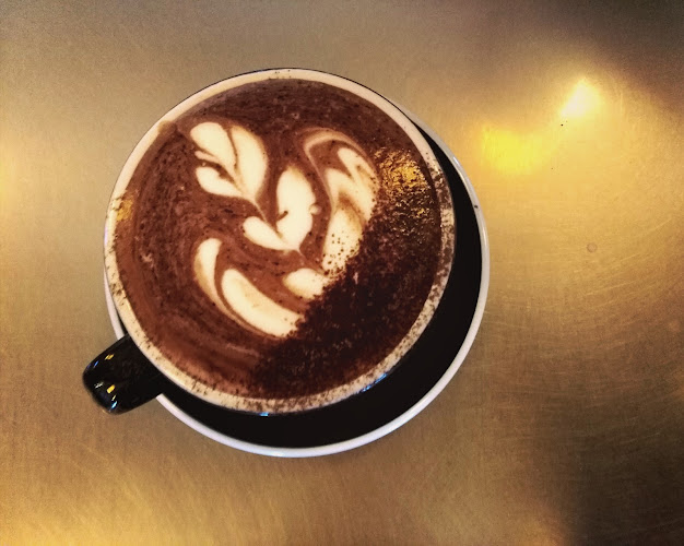 Emporio Coffee - Hospitality and gastronomy