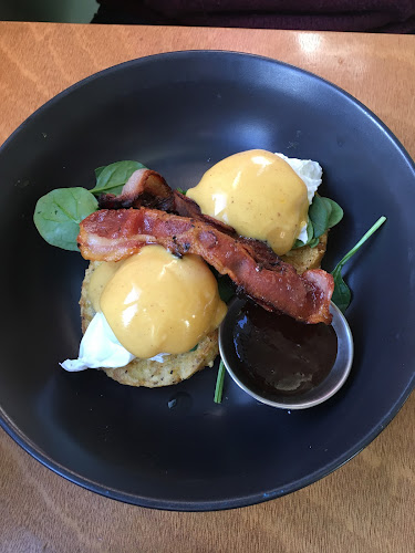 Agora Cafe - Hospitality and gastronomy