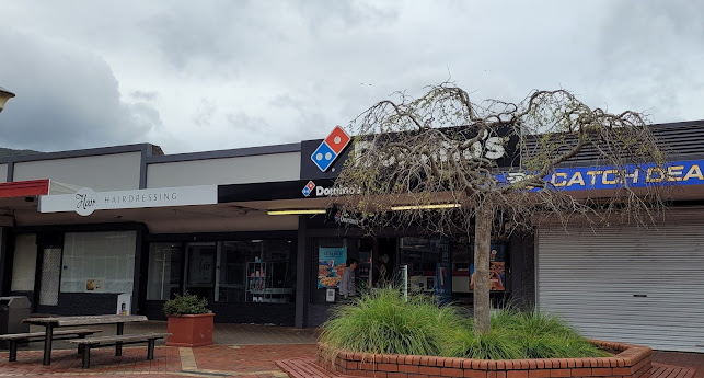 Domino's Pizza Stokes Valley