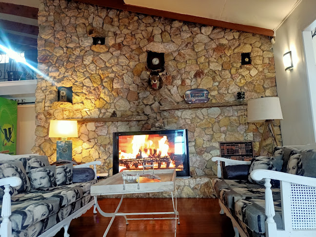 Comentarii opinii despre Fitzgerald Glade