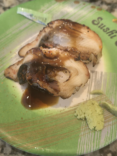 Comentarii opinii despre Sushi Train