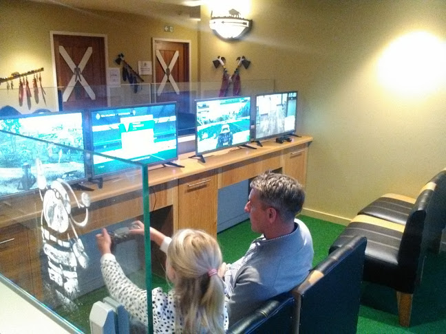 White Cloud Spur - Hospitality and gastronomy