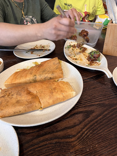 Reviews of Dosa Plaza Botany in Auckland - Hospitality and gastronomy