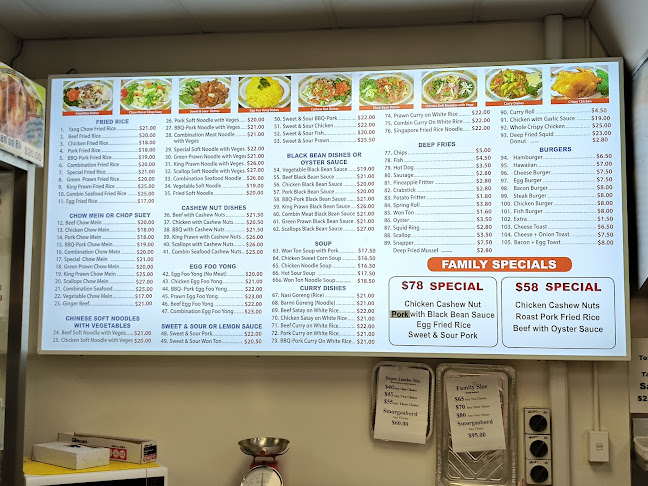 Royal Horse Restaurant & Takeaways - Hospitality and gastronomy