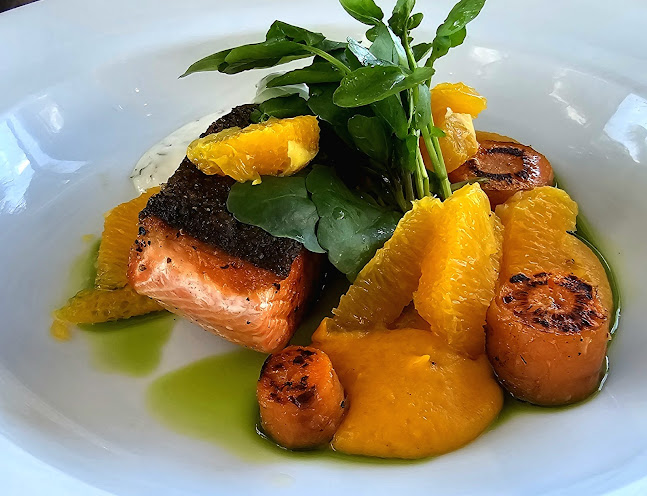 Ma Maison Restaurant - Akaroa - Hospitality and gastronomy