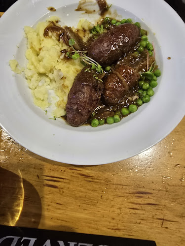 Cableways Bar & Bistro - Dunedin