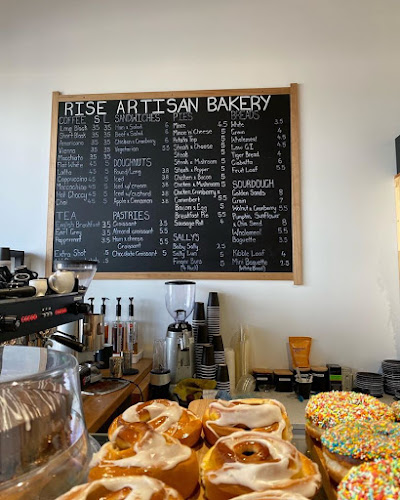 Rise Artisan Bakery