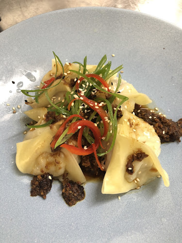 Comentarii opinii despre PAK Asian Kitchen