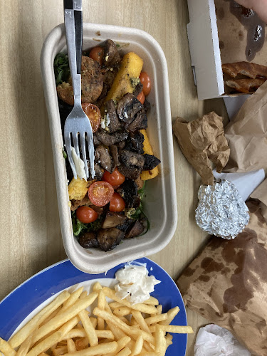 Black Rabbit - Hospitality and gastronomy