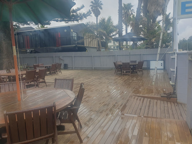 The Pinehouse Cafe - Hospitality and gastronomy