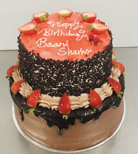 The Cheesecake Shop Hornby - Christchurch